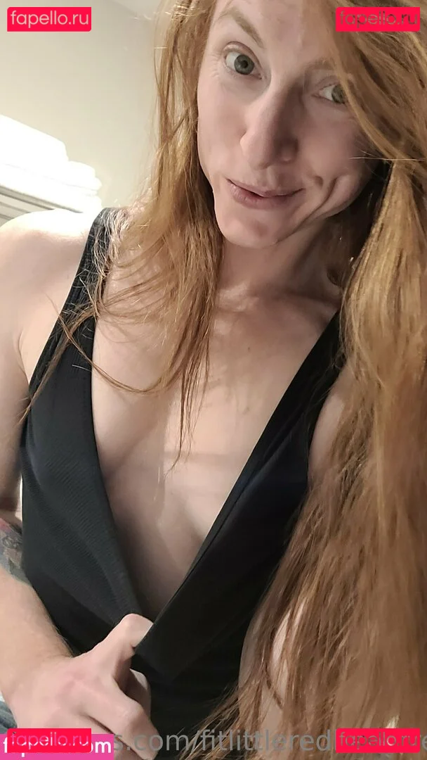 fitlittleredheadfree Onlyfans Photo Gallery 