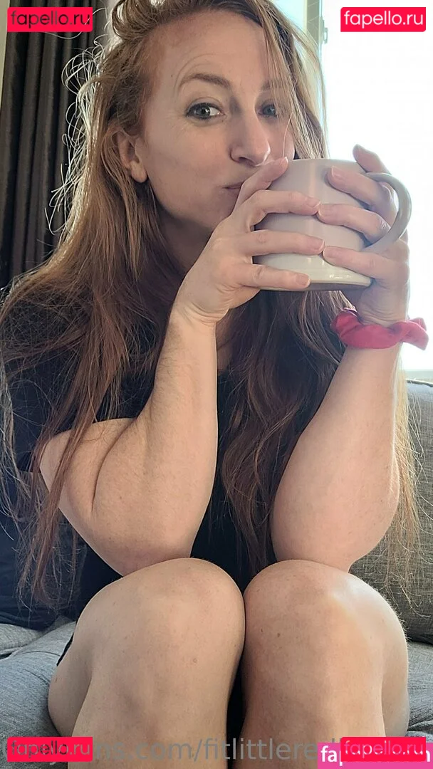 fitlittleredheadfree Onlyfans Photo Gallery 