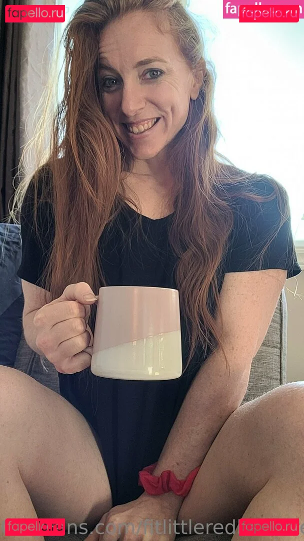 fitlittleredheadfree Onlyfans Photo Gallery 