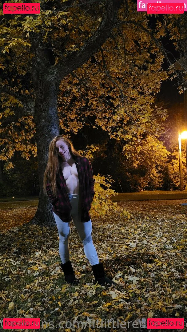 fitlittleredheadfree Onlyfans Photo Gallery 