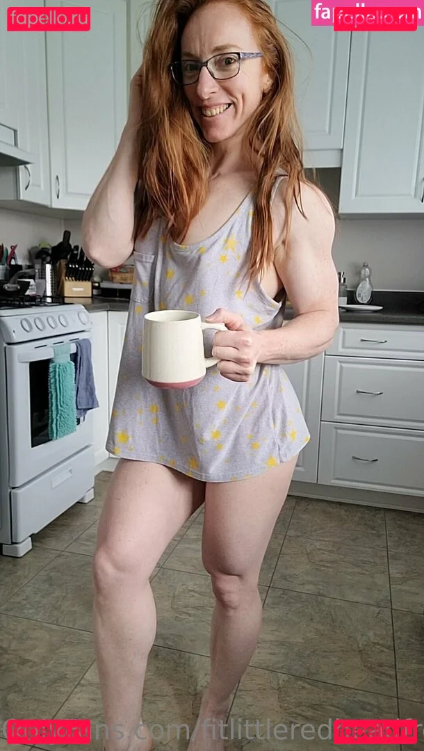 fitlittleredheadfree Onlyfans Photo Gallery 