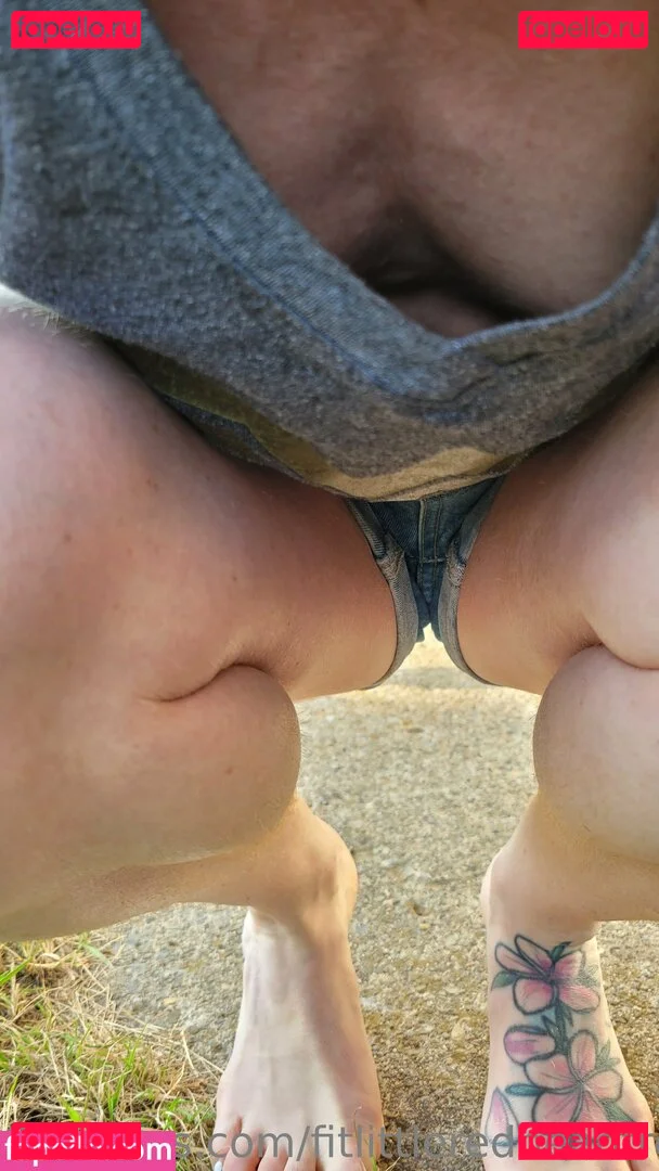 fitlittleredheadfree Onlyfans Photo Gallery 