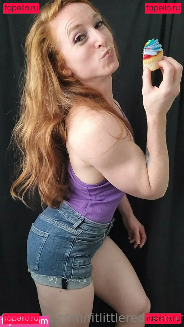 fitlittleredheadfree Onlyfans Photo Gallery 