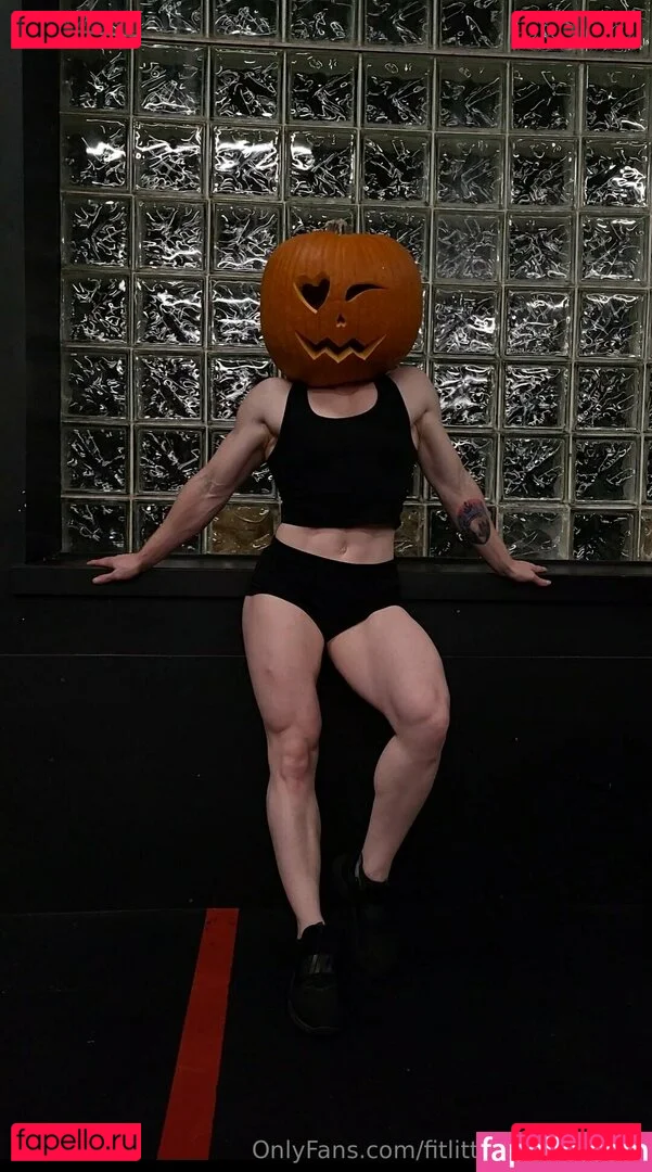 fitlittleredheadfree Onlyfans Photo Gallery 