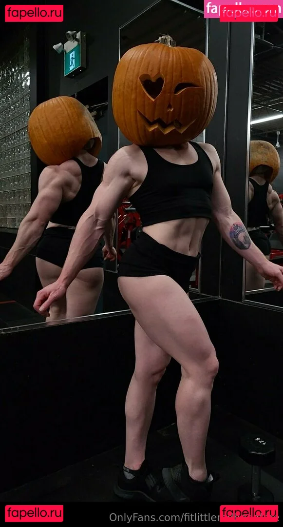 fitlittleredheadfree Onlyfans Photo Gallery 