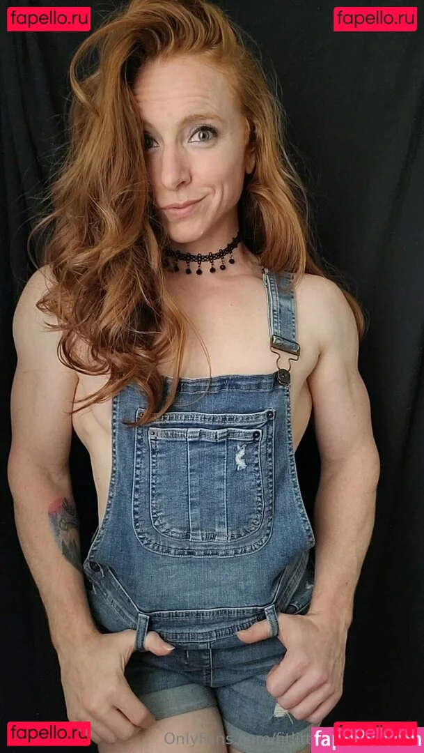 fitlittleredheadfree Onlyfans Photo Gallery 