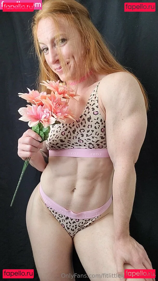 fitlittleredheadfree Onlyfans Photo Gallery 
