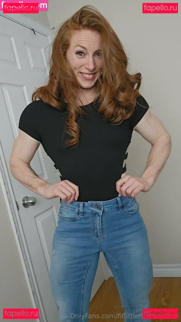fitlittleredheadfree Onlyfans Photo Gallery 
