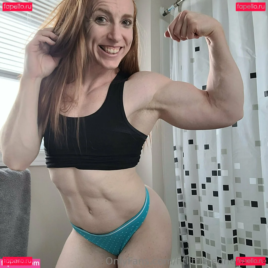 fitlittleredheadfree Onlyfans Photo Gallery 