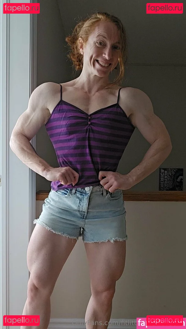 fitlittleredheadfree Onlyfans Photo Gallery 