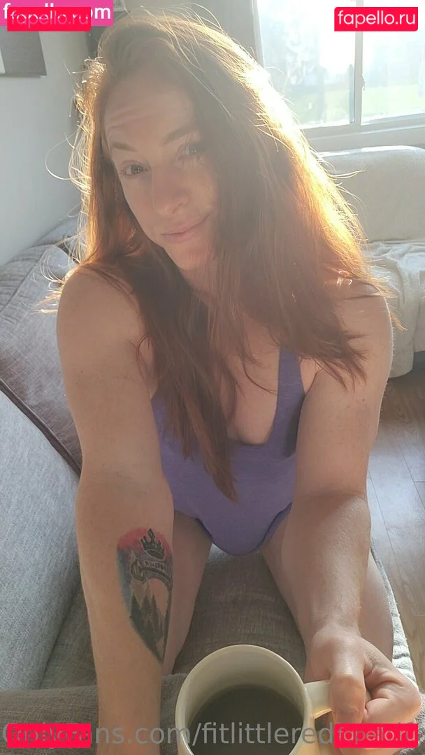 fitlittleredheadfree Onlyfans Photo Gallery 