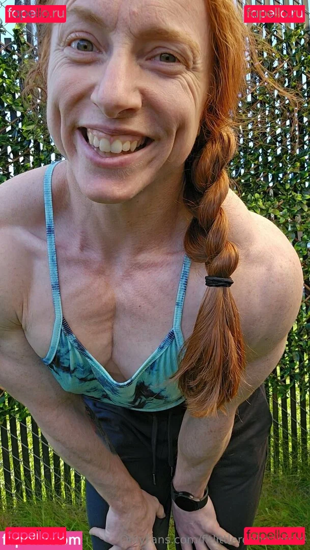 fitlittleredheadfree Onlyfans Photo Gallery 