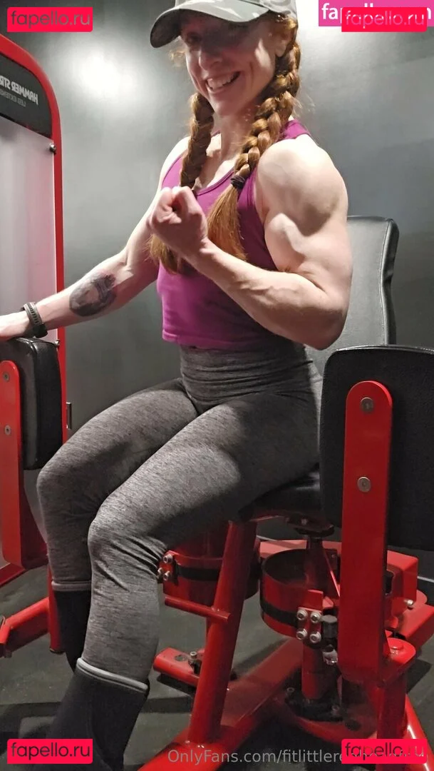 fitlittleredheadfree Onlyfans Photo Gallery 