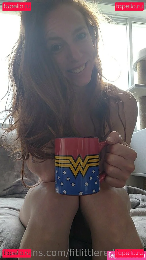 fitlittleredheadfree Onlyfans Photo Gallery 