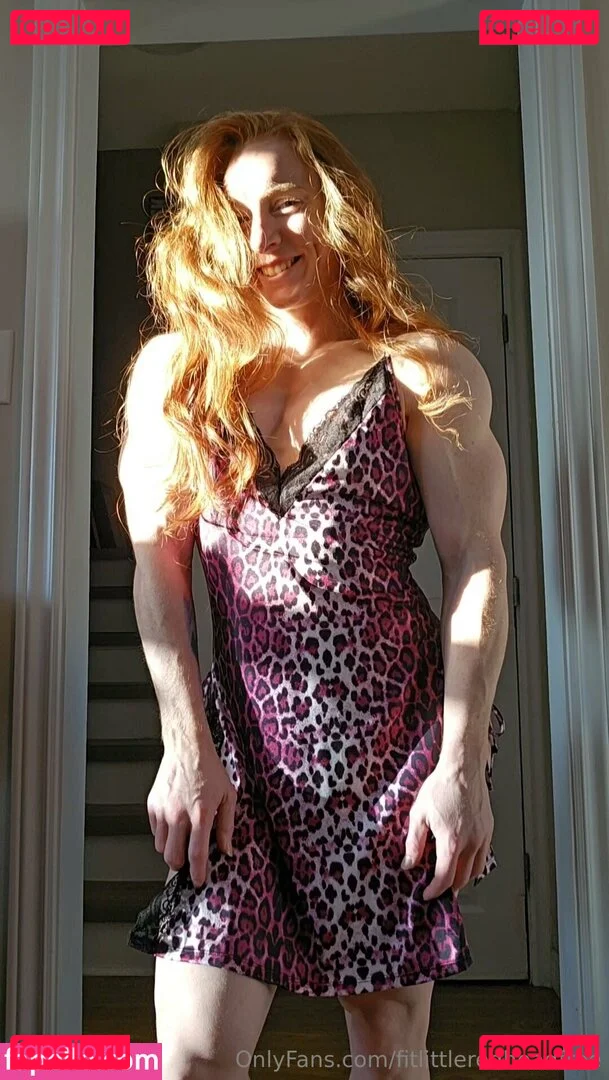 fitlittleredheadfree Onlyfans Photo Gallery 