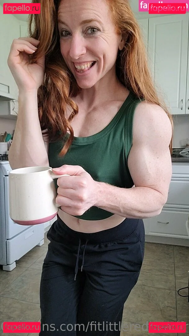 fitlittleredheadfree Onlyfans Photo Gallery 