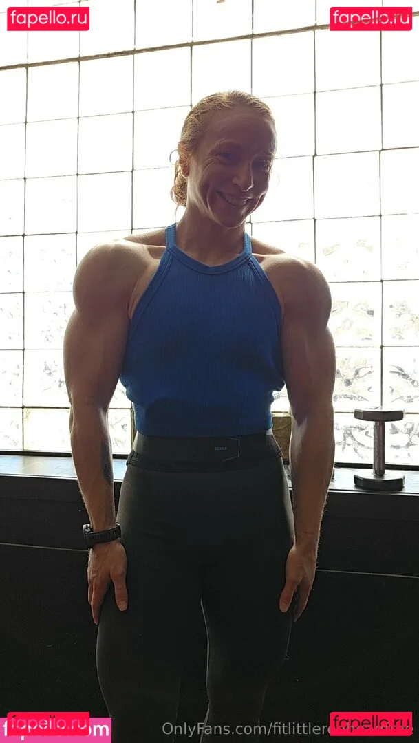 fitlittleredheadfree Onlyfans Photo Gallery 