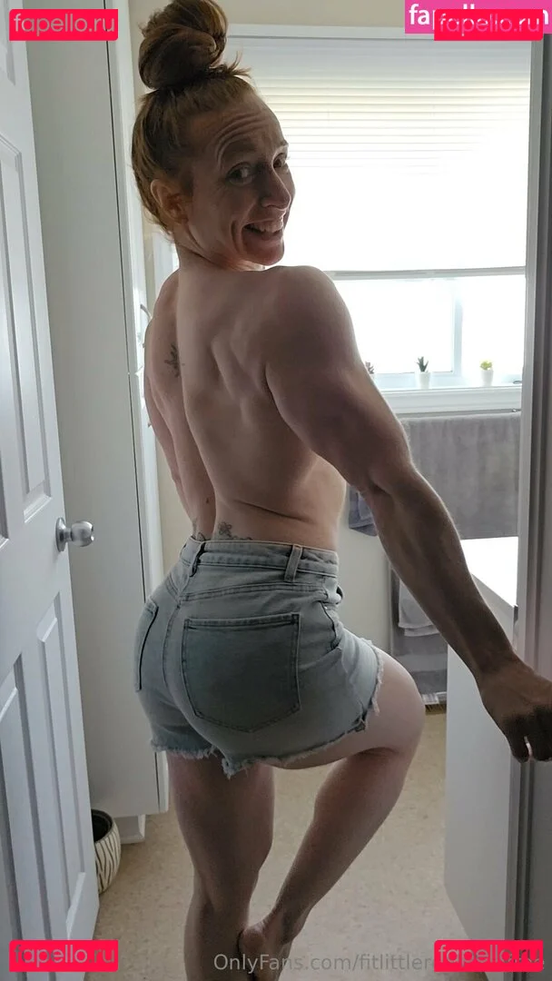 fitlittleredheadfree Onlyfans Photo Gallery 