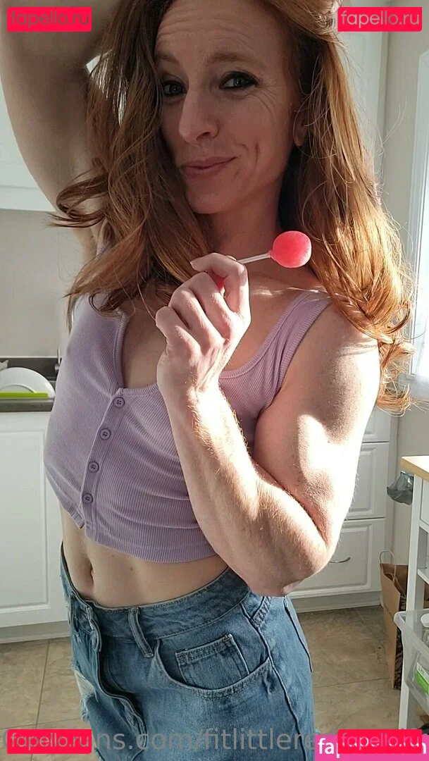 fitlittleredheadfree Onlyfans Photo Gallery 