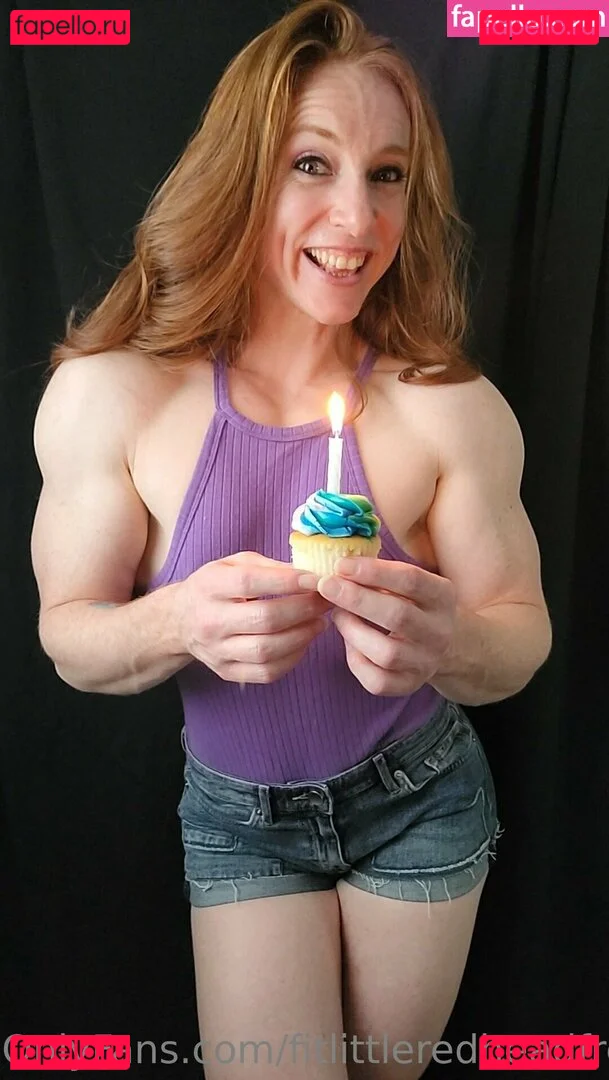 fitlittleredheadfree Onlyfans Photo Gallery 