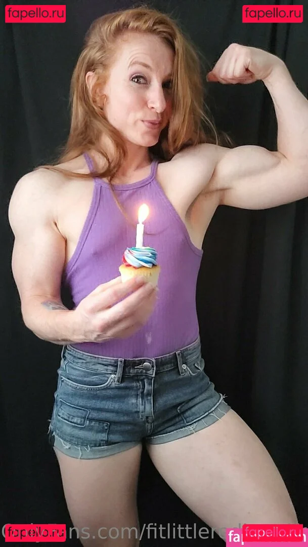 fitlittleredheadfree Onlyfans Photo Gallery 