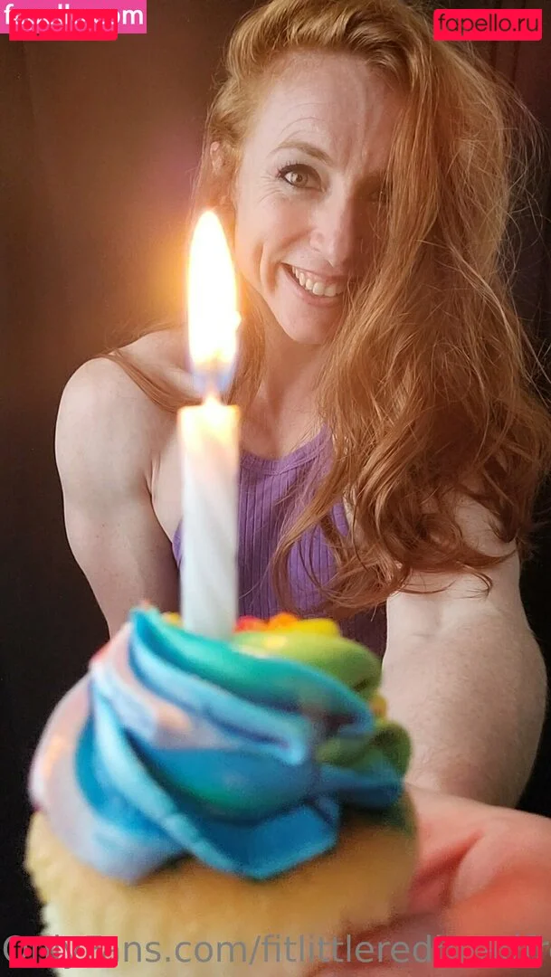 fitlittleredheadfree Onlyfans Photo Gallery 