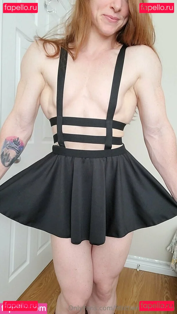 fitlittleredheadfree Onlyfans Photo Gallery 