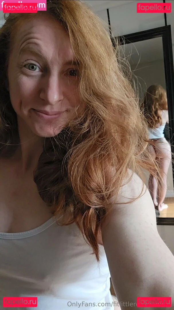 fitlittleredheadfree Onlyfans Photo Gallery 