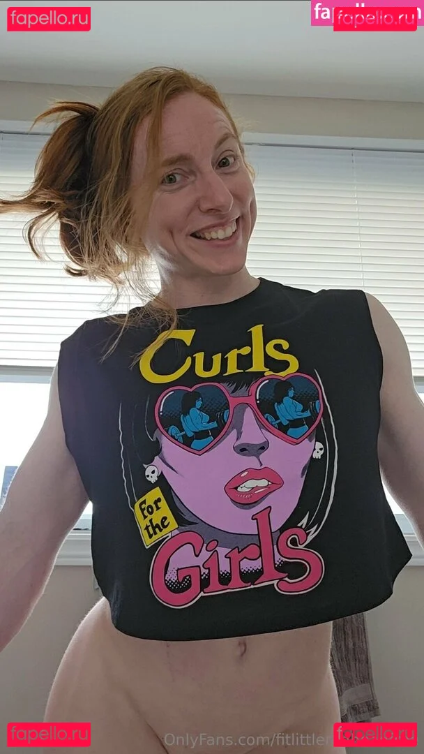 fitlittleredheadfree Onlyfans Photo Gallery 