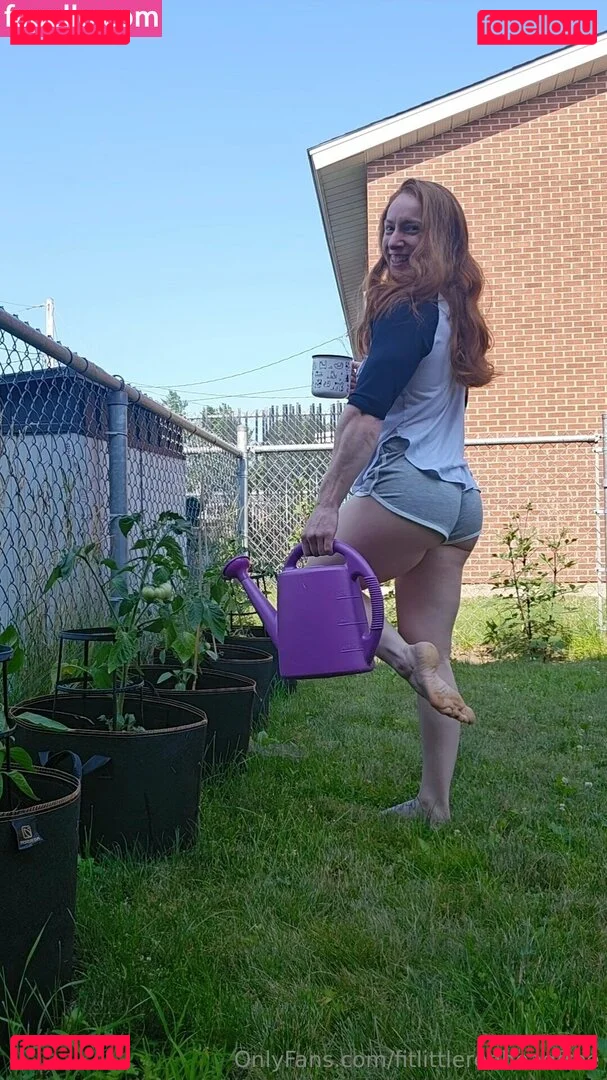 fitlittleredheadfree Onlyfans Photo Gallery 