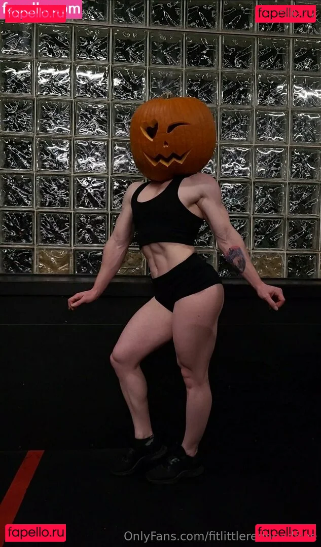 fitlittleredheadfree Onlyfans Photo Gallery 