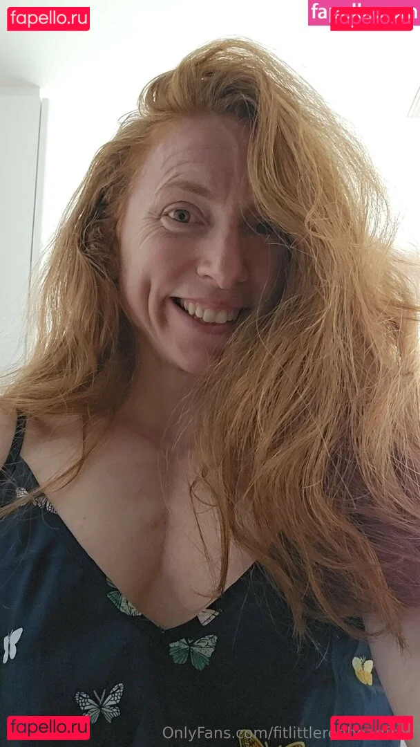 fitlittleredheadfree Onlyfans Photo Gallery 