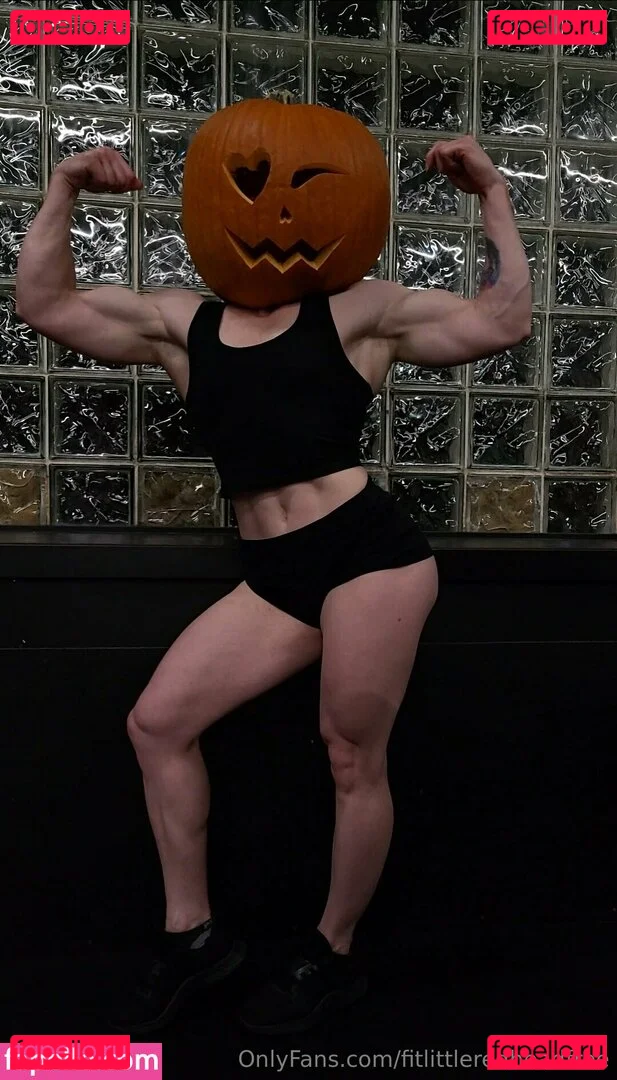 fitlittleredheadfree Onlyfans Photo Gallery 