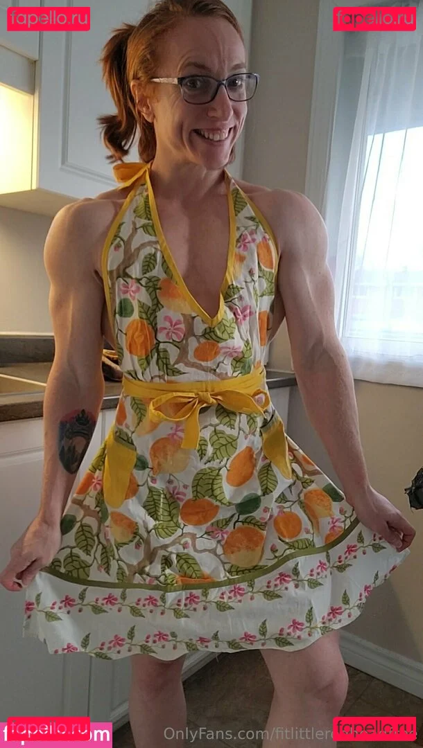 fitlittleredheadfree Onlyfans Photo Gallery 