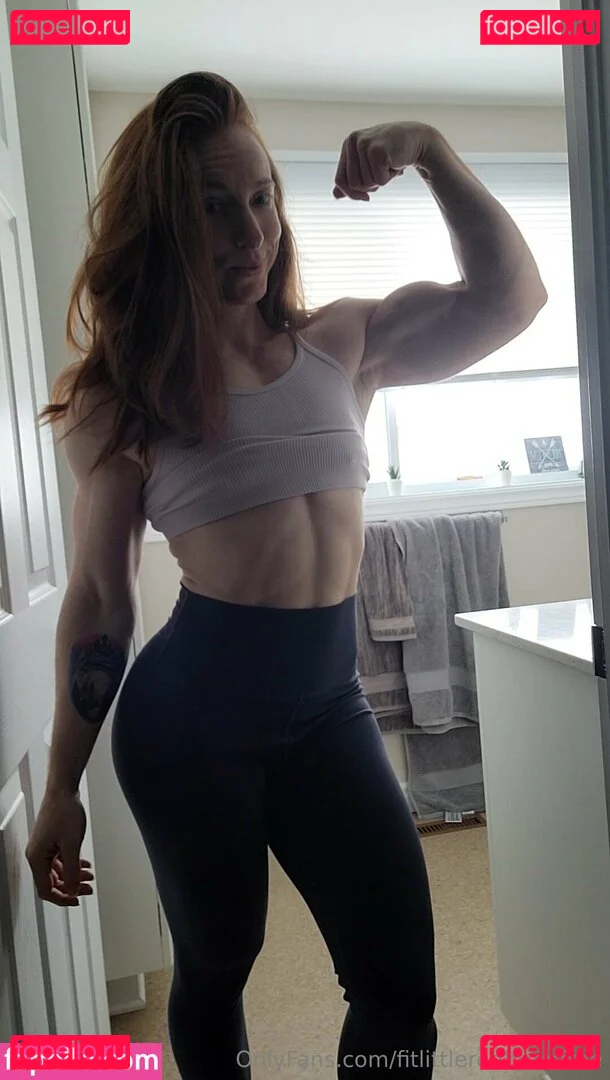 fitlittleredheadfree Onlyfans Photo Gallery 
