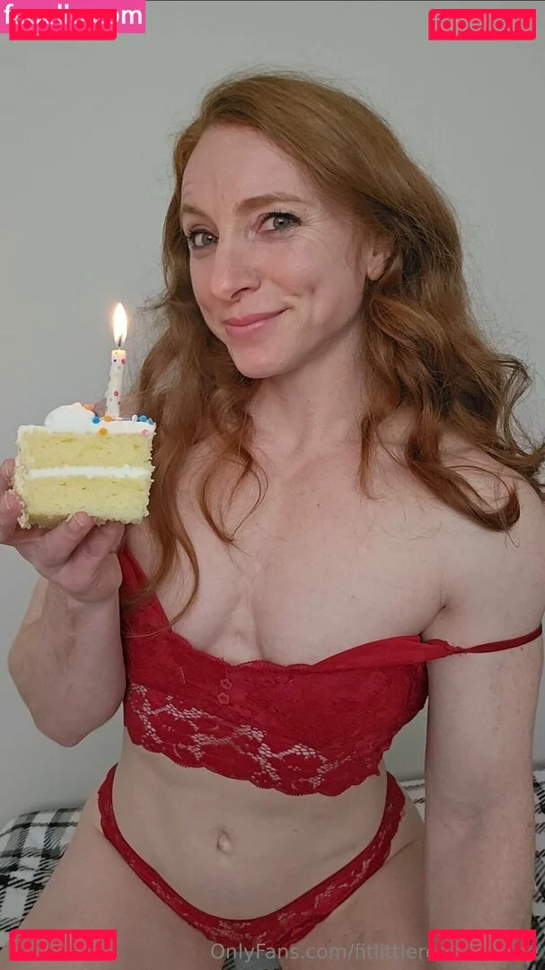 fitlittleredheadfree Onlyfans Photo Gallery 