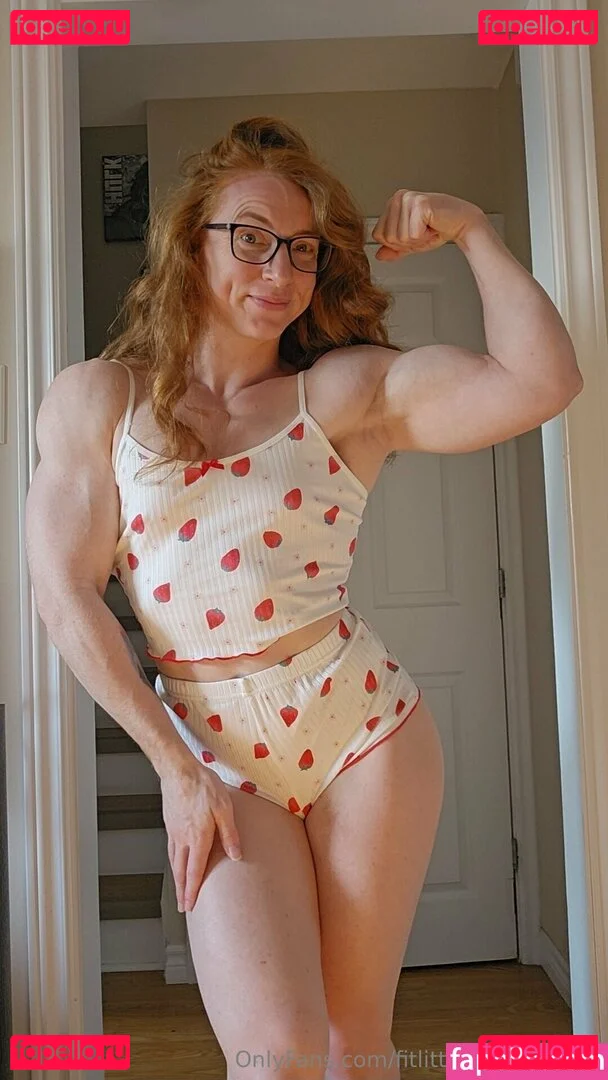 fitlittleredheadfree Onlyfans Photo Gallery 