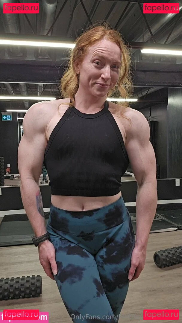 fitlittleredheadfree Onlyfans Photo Gallery 