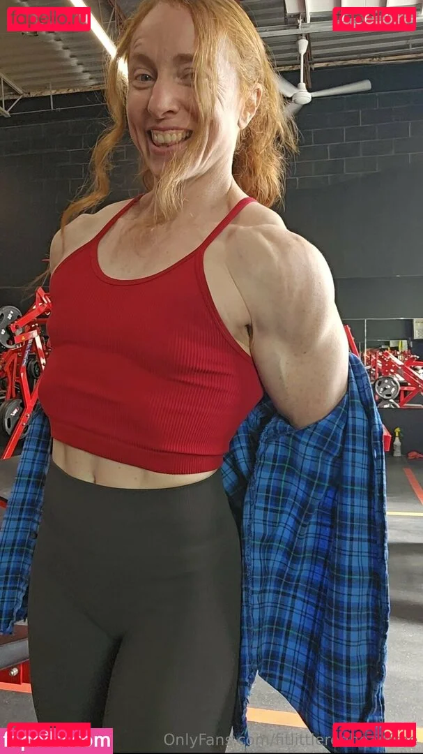 fitlittleredheadfree Onlyfans Photo Gallery 