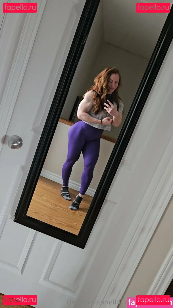 fitlittleredheadfree Onlyfans Photo Gallery 
