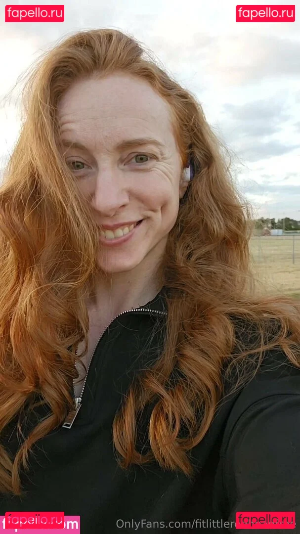 fitlittleredheadfree Onlyfans Photo Gallery 