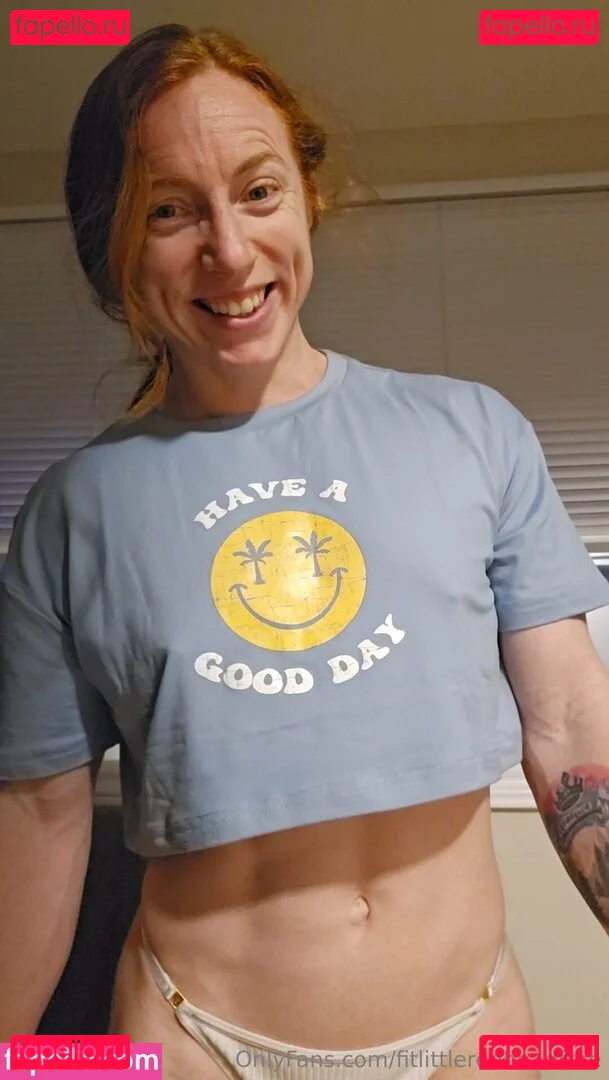 fitlittleredheadfree Onlyfans Photo Gallery 