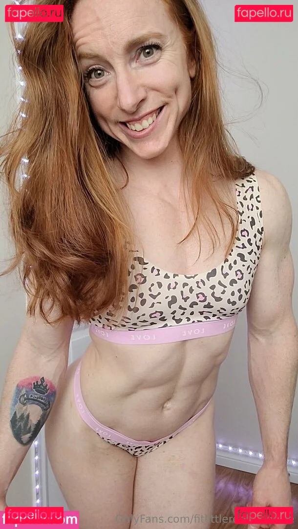 fitlittleredheadfree Onlyfans Photo Gallery 