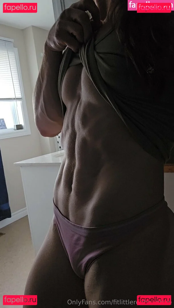 fitlittleredheadfree Onlyfans Photo Gallery 