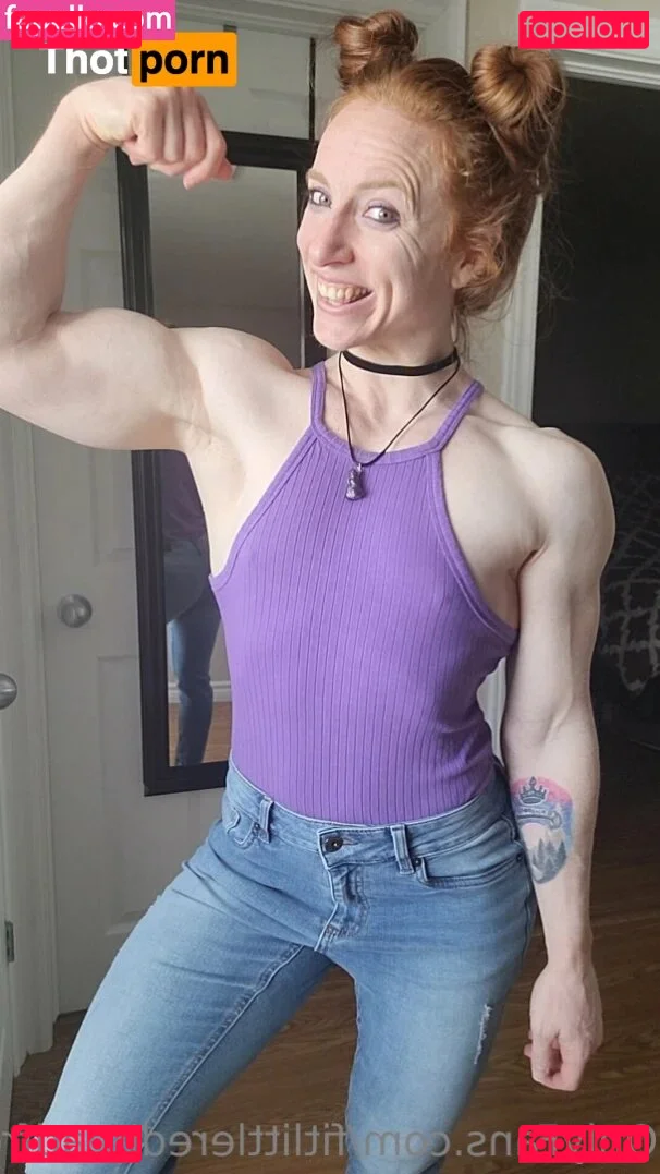 fitlittleredheadfree Onlyfans Photo Gallery 
