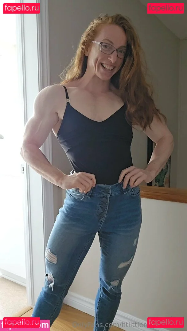 fitlittleredheadfree Onlyfans Photo Gallery 