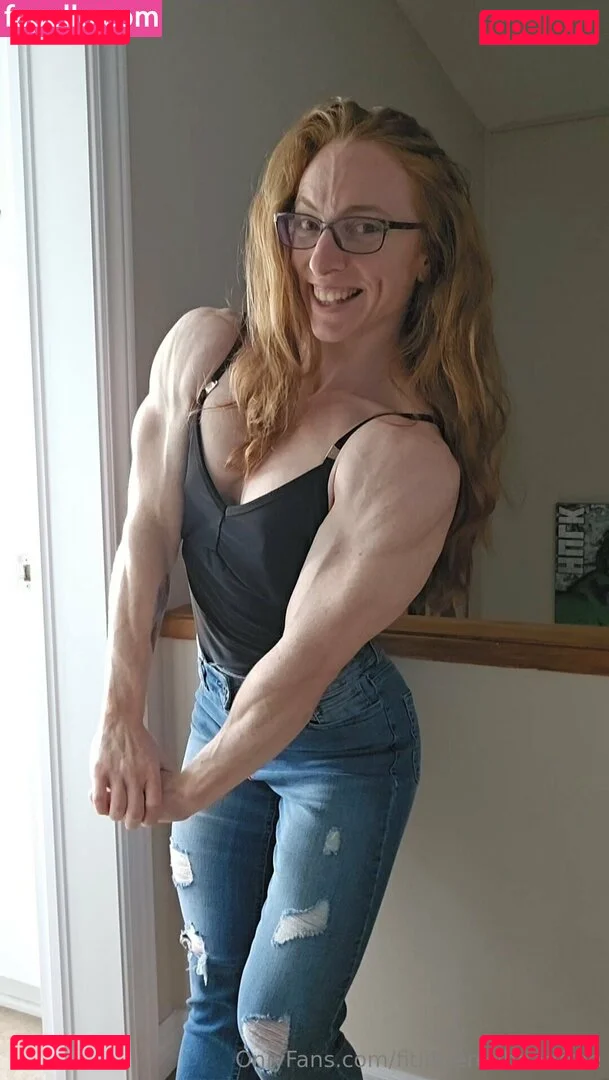 fitlittleredheadfree Onlyfans Photo Gallery 