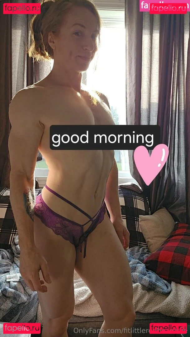 fitlittleredheadfree Onlyfans Photo Gallery 