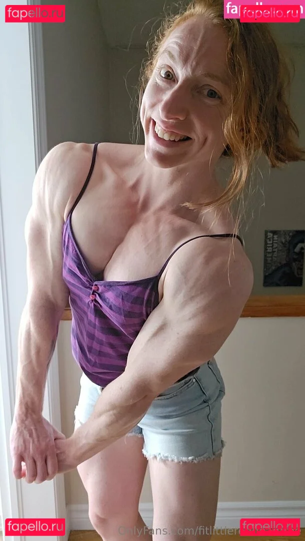 fitlittleredheadfree Onlyfans Photo Gallery 