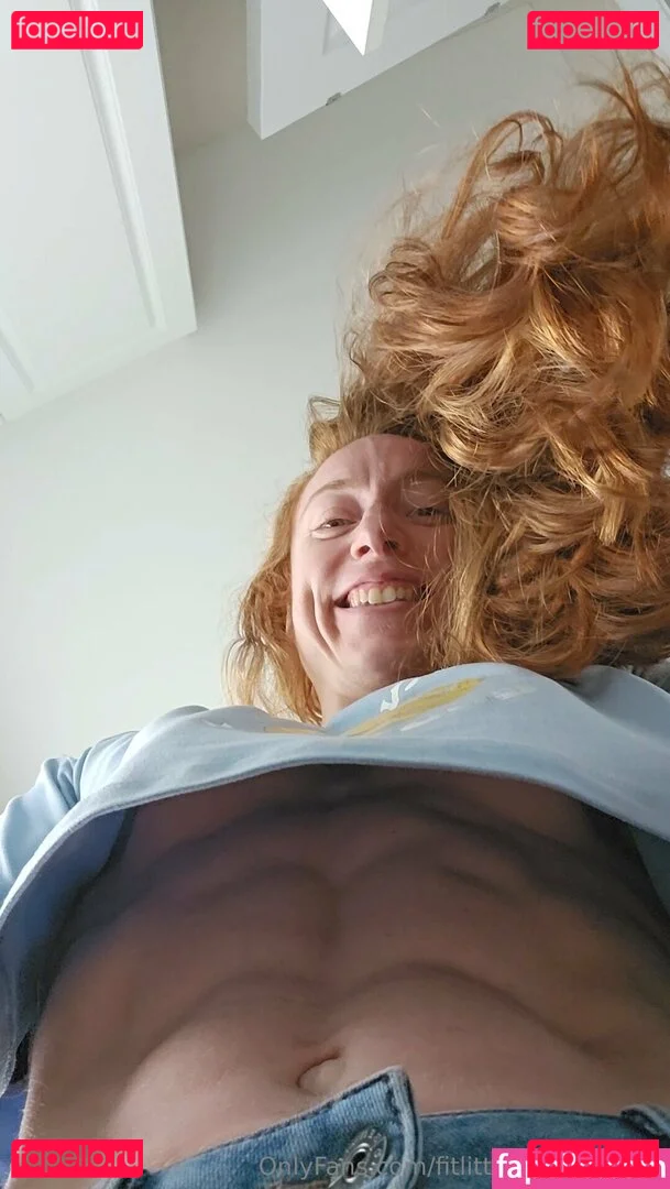 fitlittleredheadfree Onlyfans Photo Gallery 